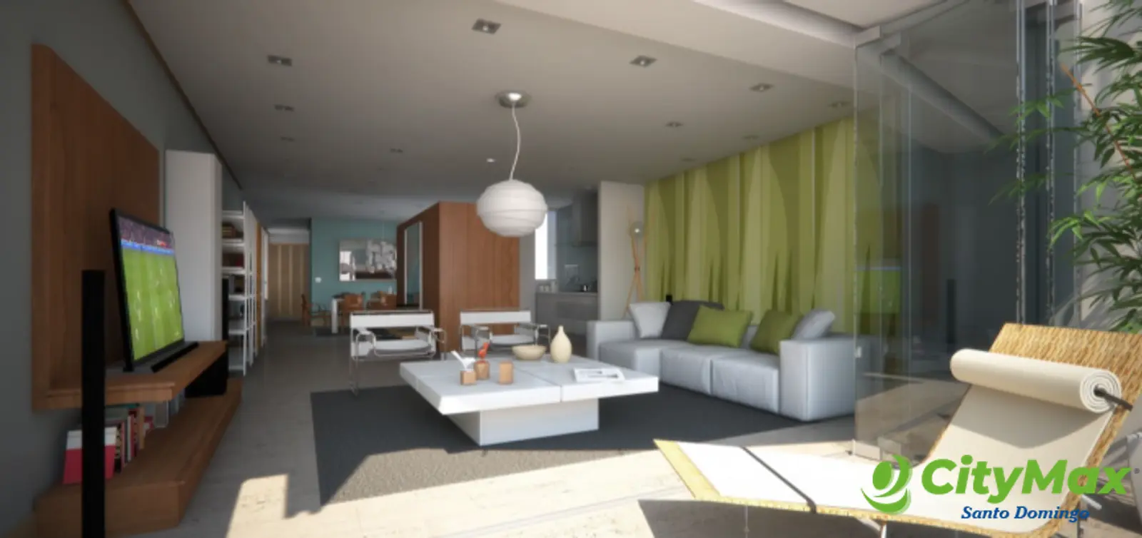 Venta de Apartamento  de Lujo Vista al Mar en Cap Cana  - foto 11