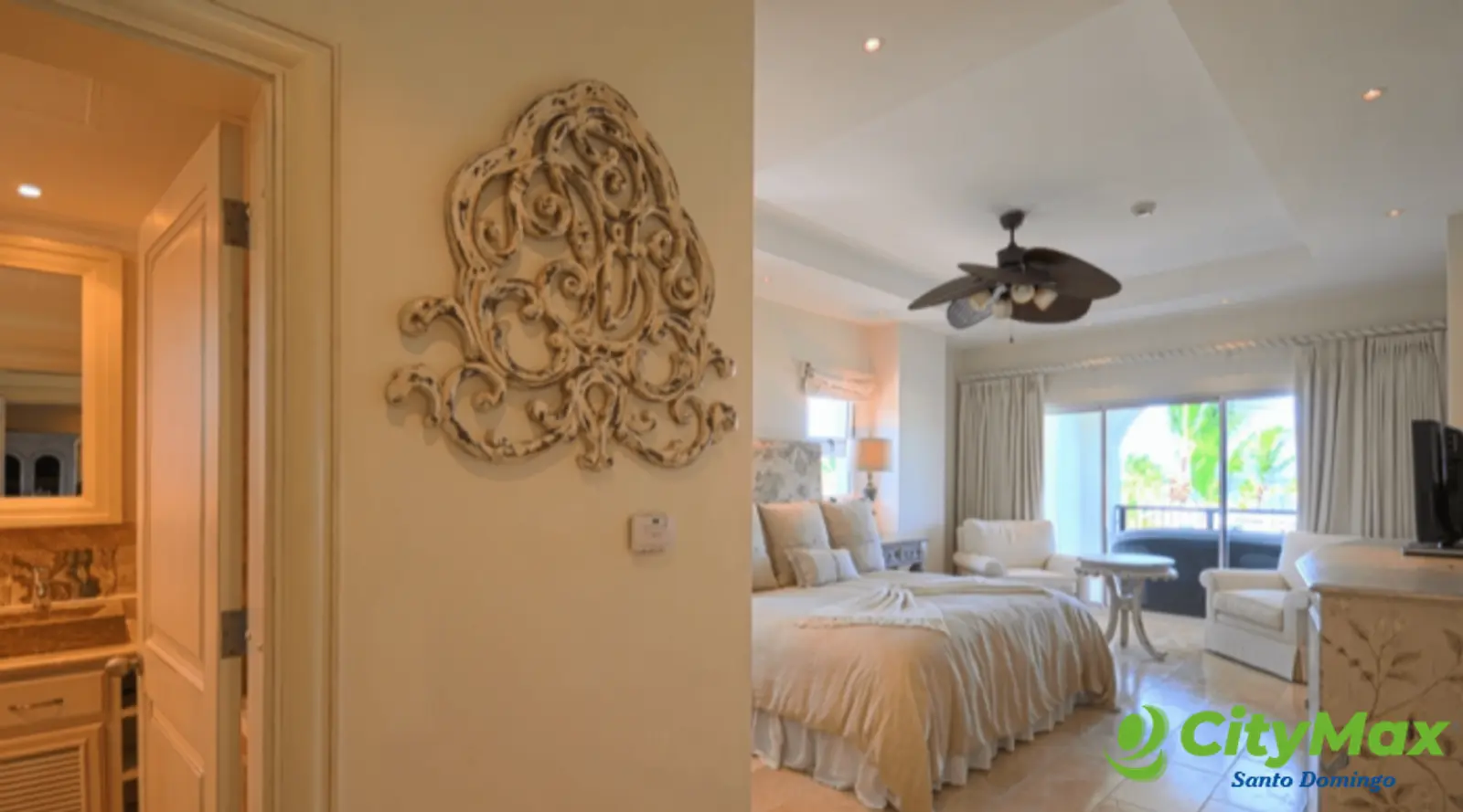Se vende Apartamento 2 habitaciones en Cap Cana  - foto 3