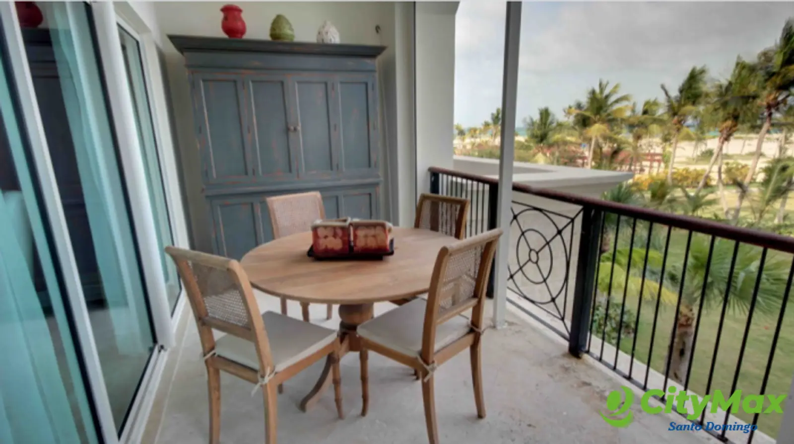 apartamento en venta frente a la playa en Cap Cana - foto 10