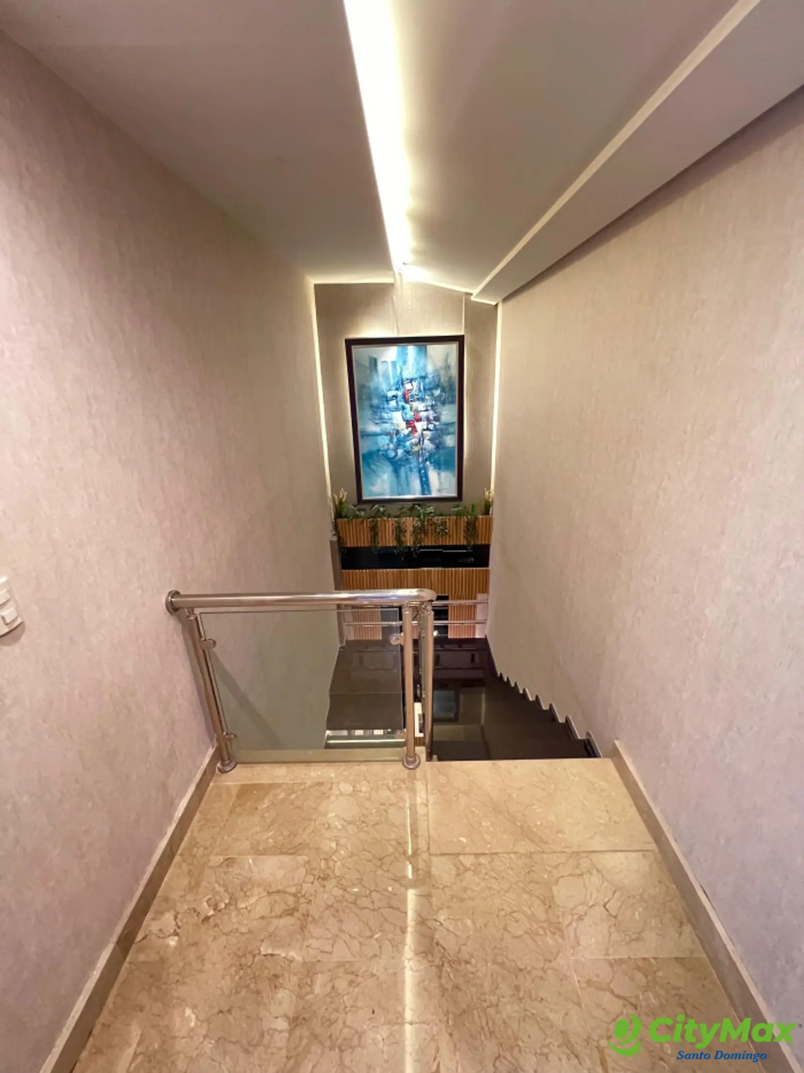Penthouse en venta en Bella Vista - foto 3