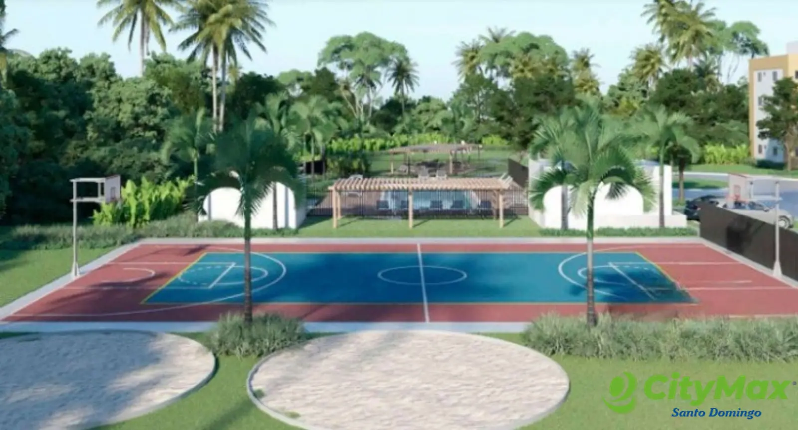 En Venta Apartamento de 80 mts en Buena Vista primera - foto 5