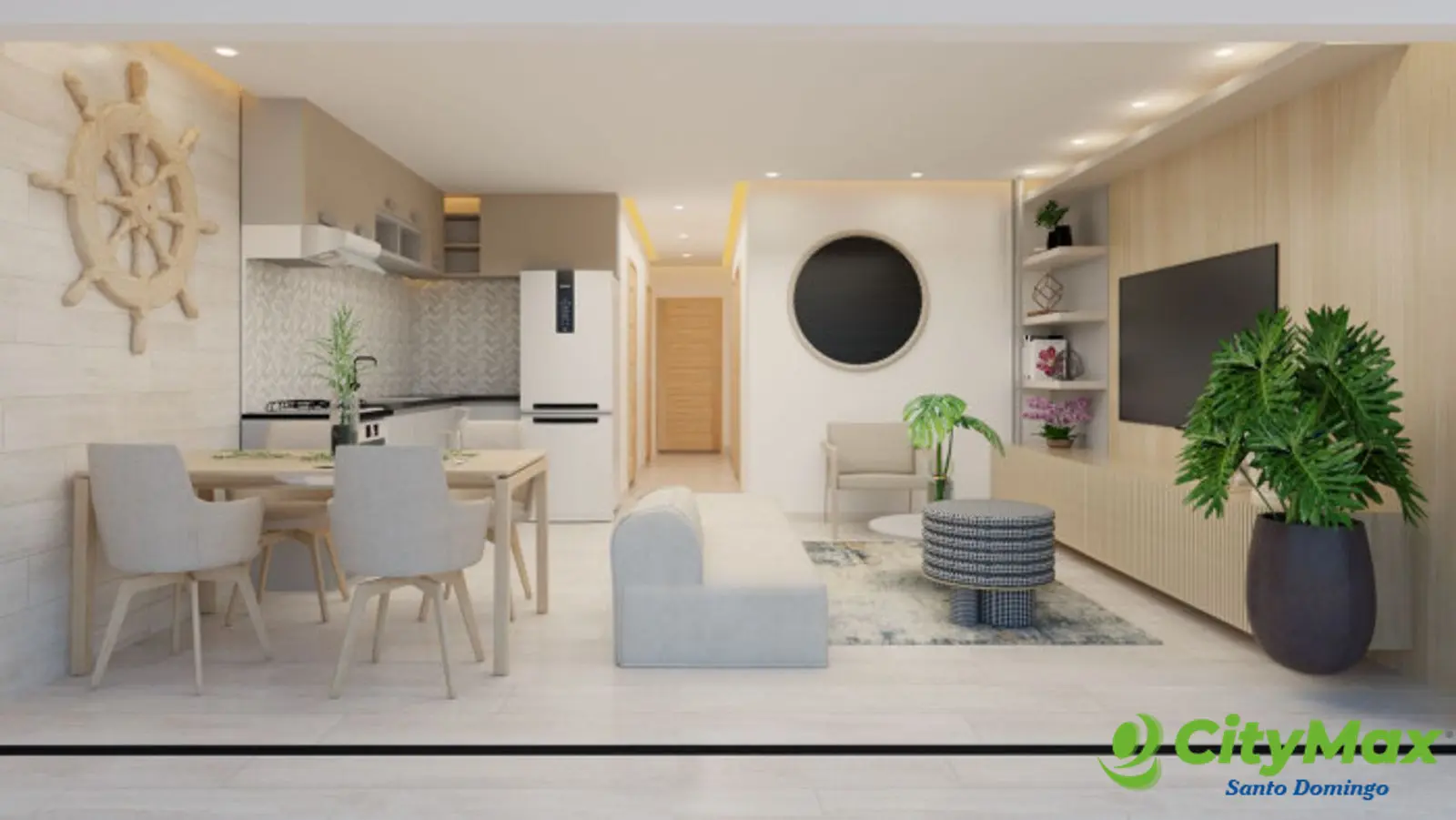 Apartamento en Venta en Los Corales, Punta Cana - foto 9