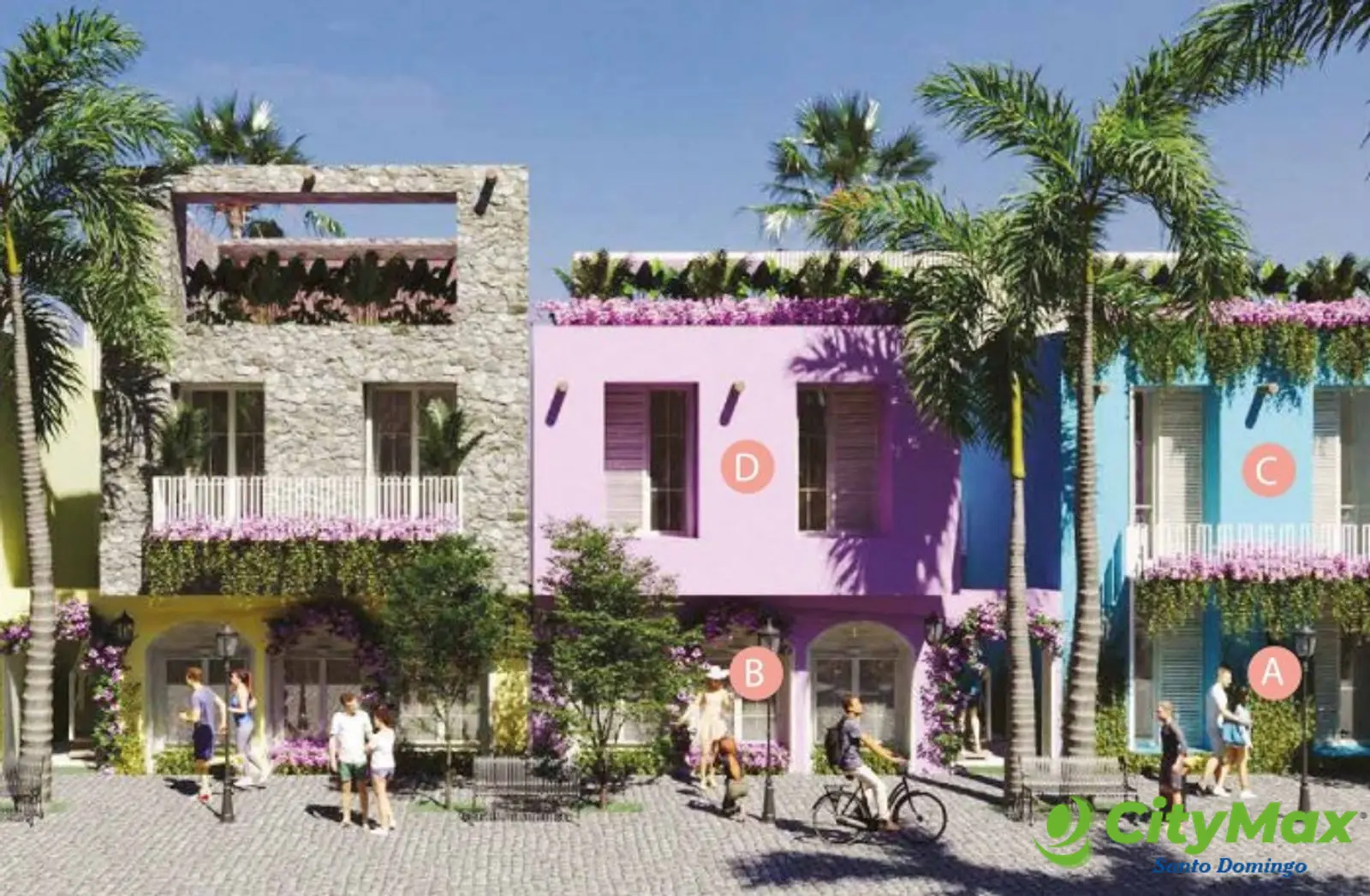 Apartamentos en venta para inversion en Vista Cana - foto 12