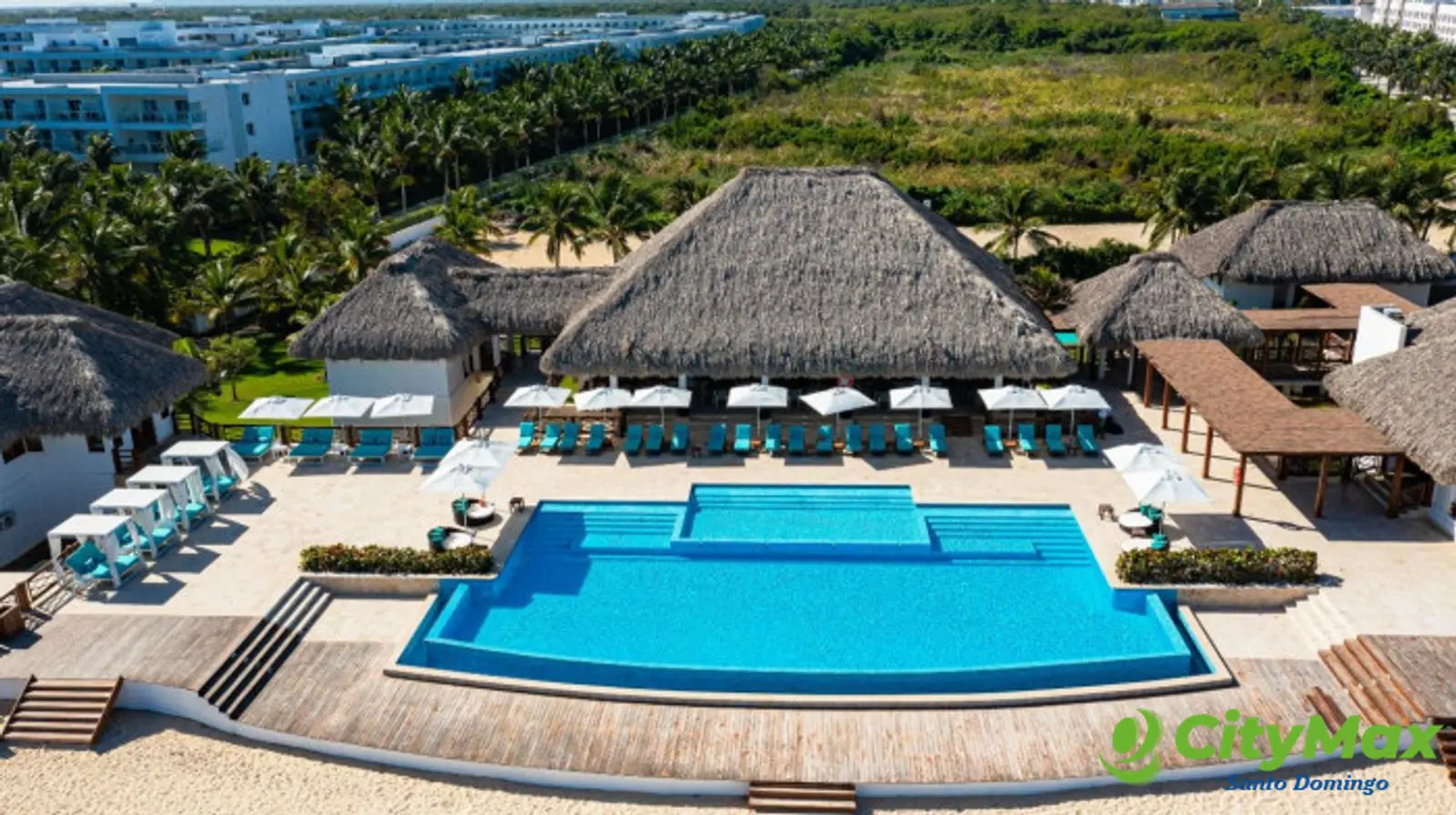 Apartamento en Venta en Cana Bay Punta Cana - foto 12