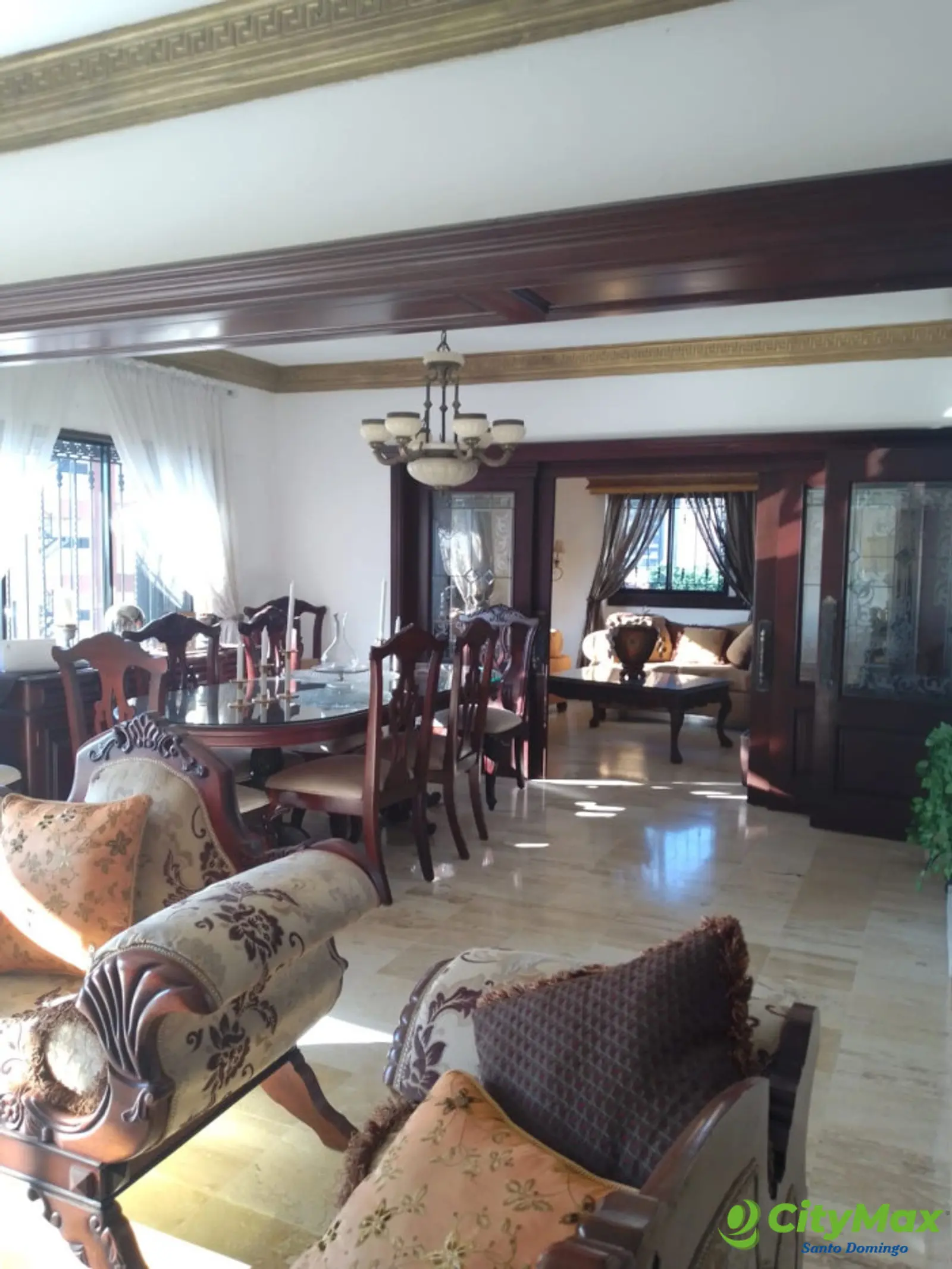 Apartamento en alquiler Amueblado en La Julia 283 mts.  - foto 3
