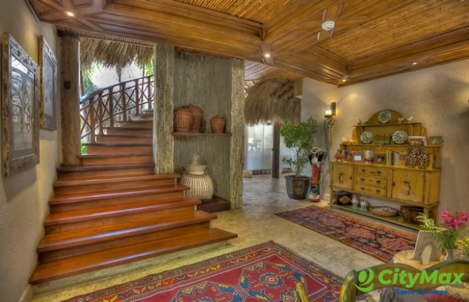Villa en venta Amueblada de lujo en Cap Cana Punta Cana - foto 11
