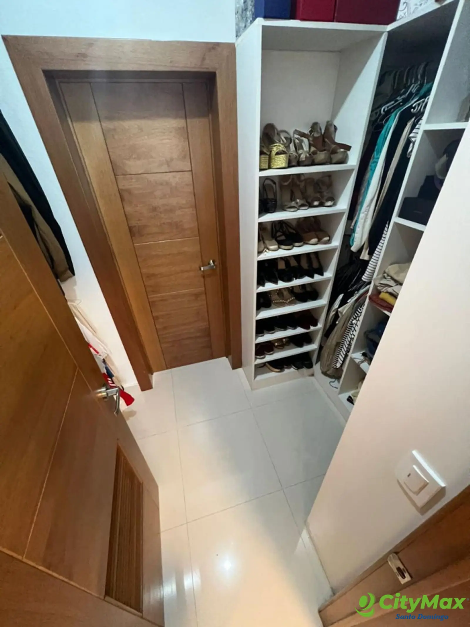 En Venta Apartamento en Evaristo Morales - foto 19