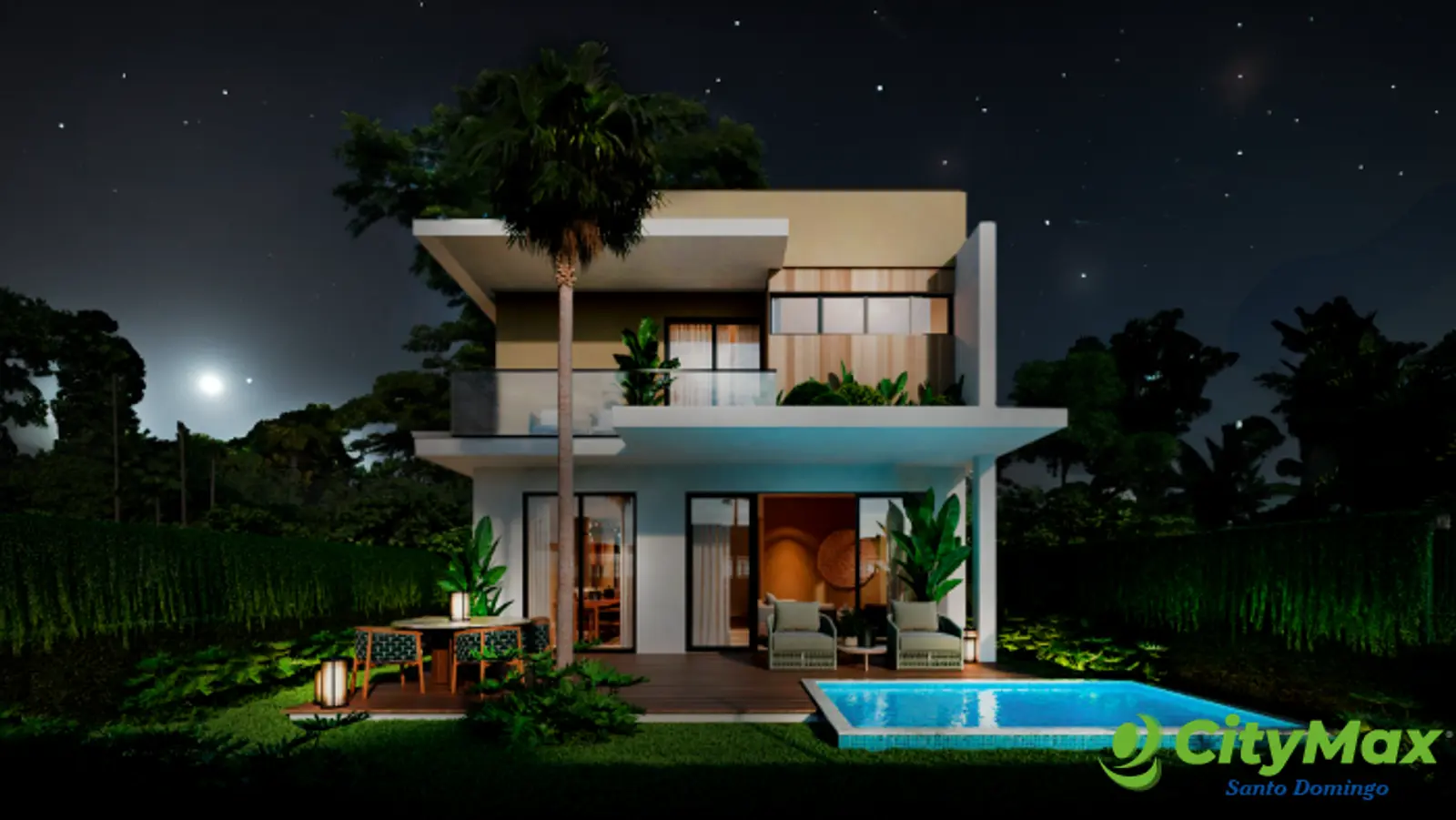 Villa en Venta en Bavaro Punta Cana - foto 14