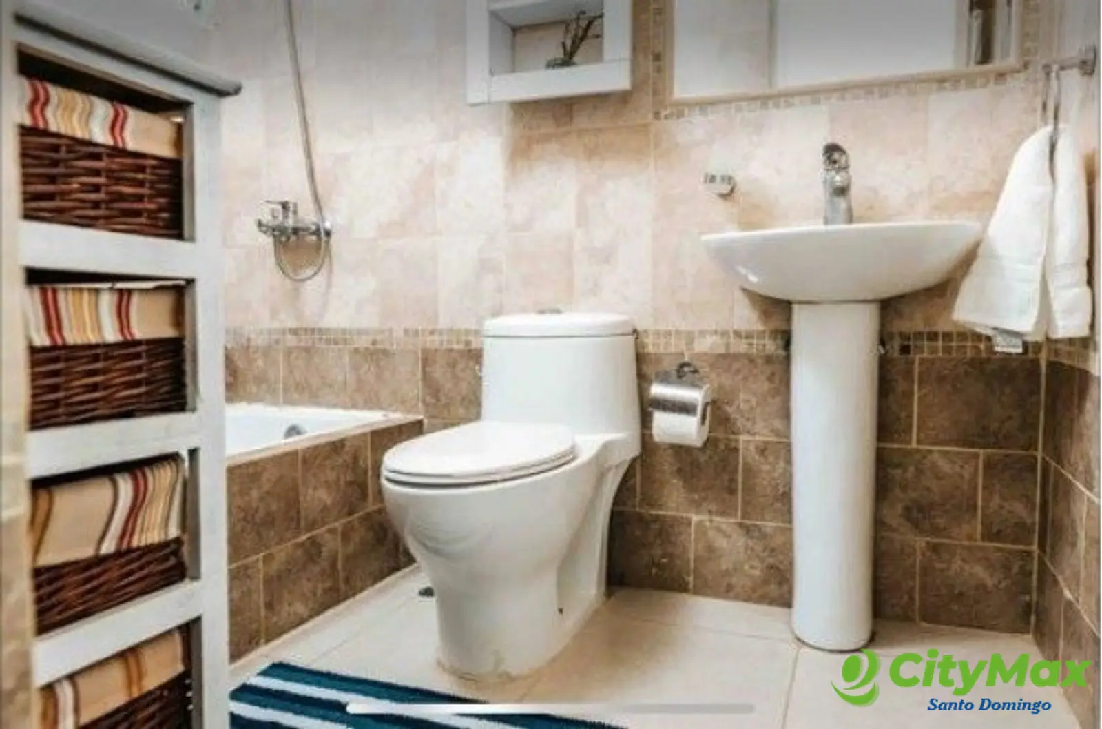 Alquilo Apartamento Amueblado en juan Dolio  - foto 6