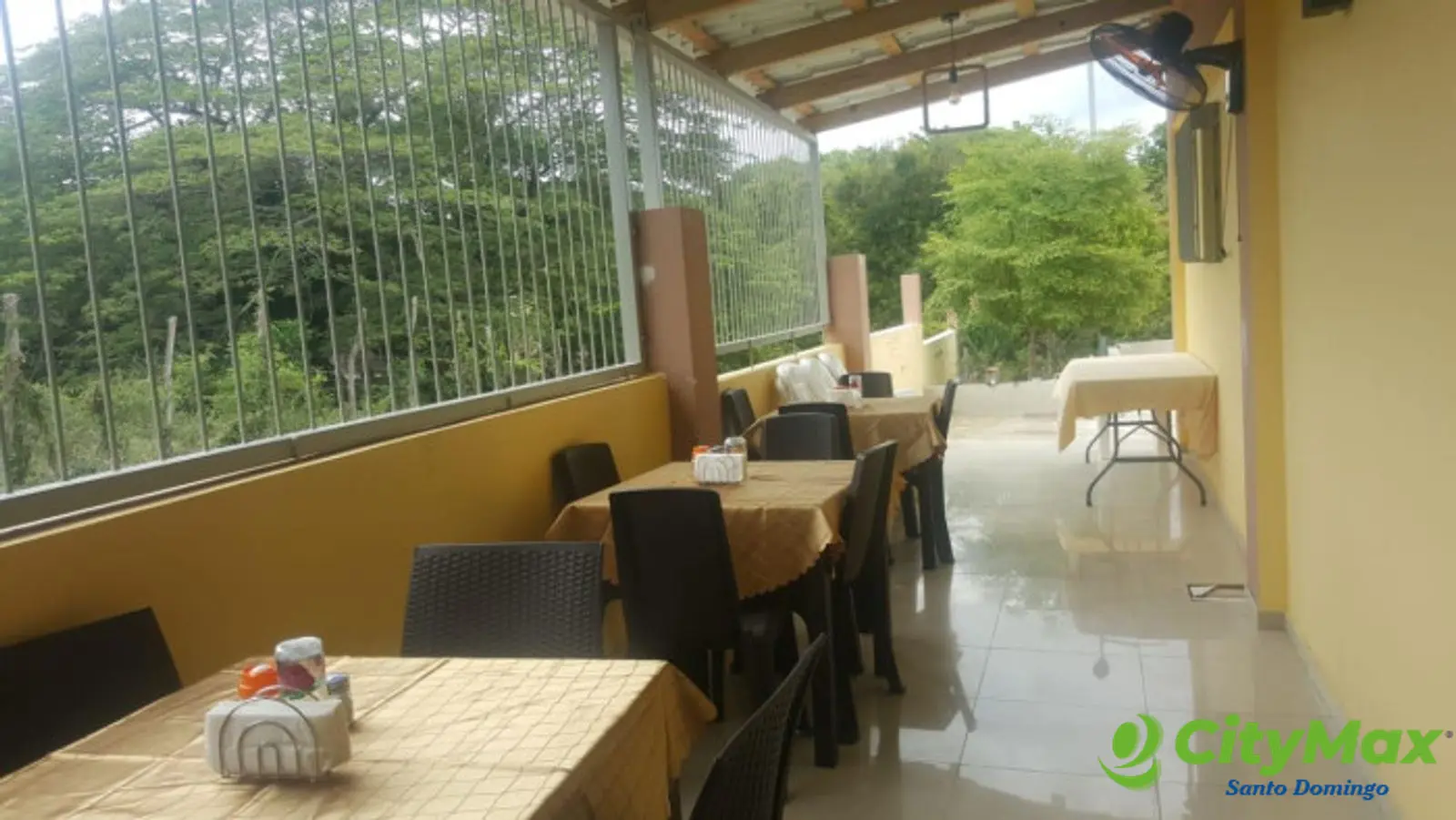 Hotel en Venta Amueblado, Villa Isabela, Puerto Plata  - foto 3