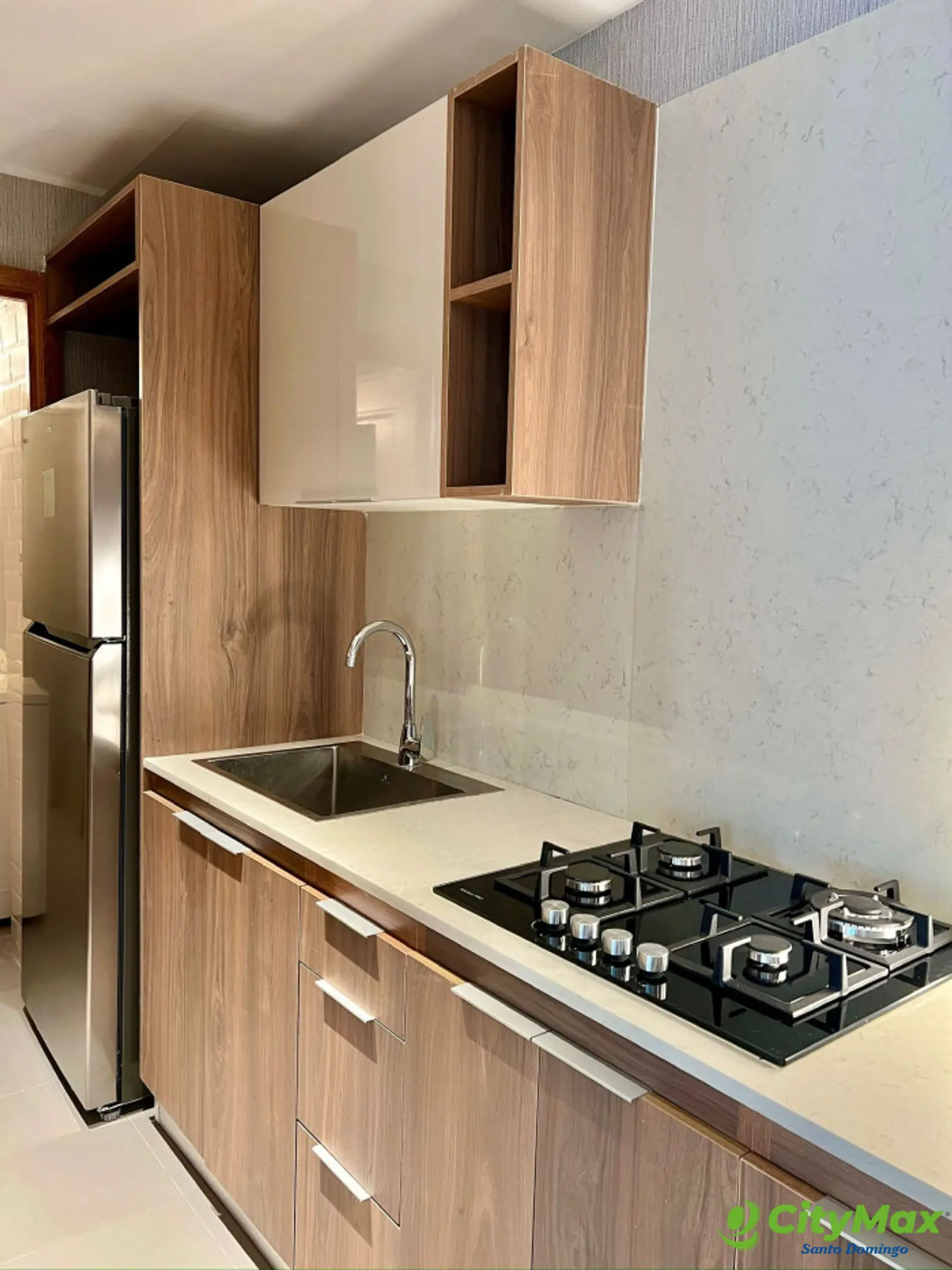 Apartamento en Alquiler en el Naco - foto 10