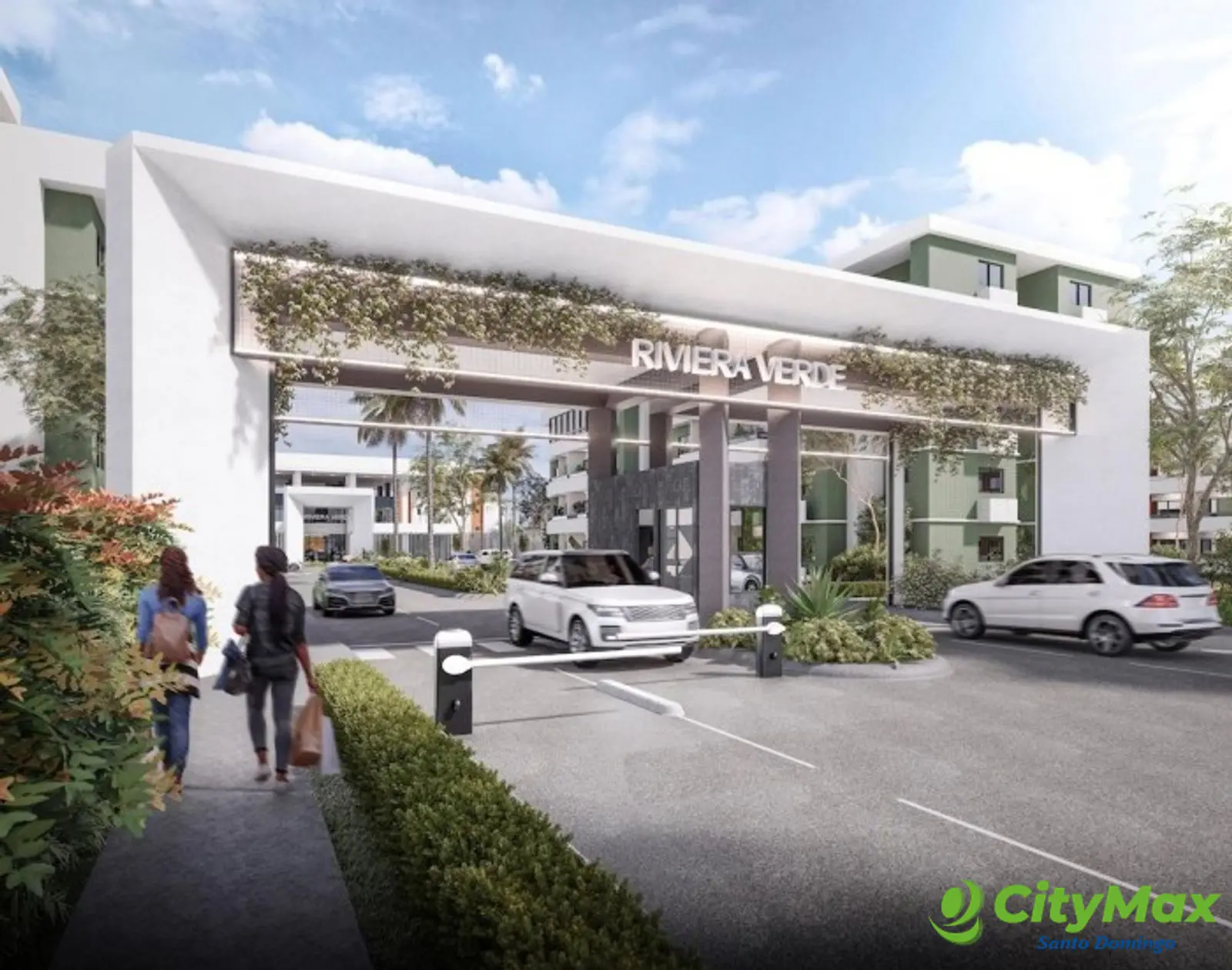 Apartamentos en Venta en La Charles de Gaulle - foto 7