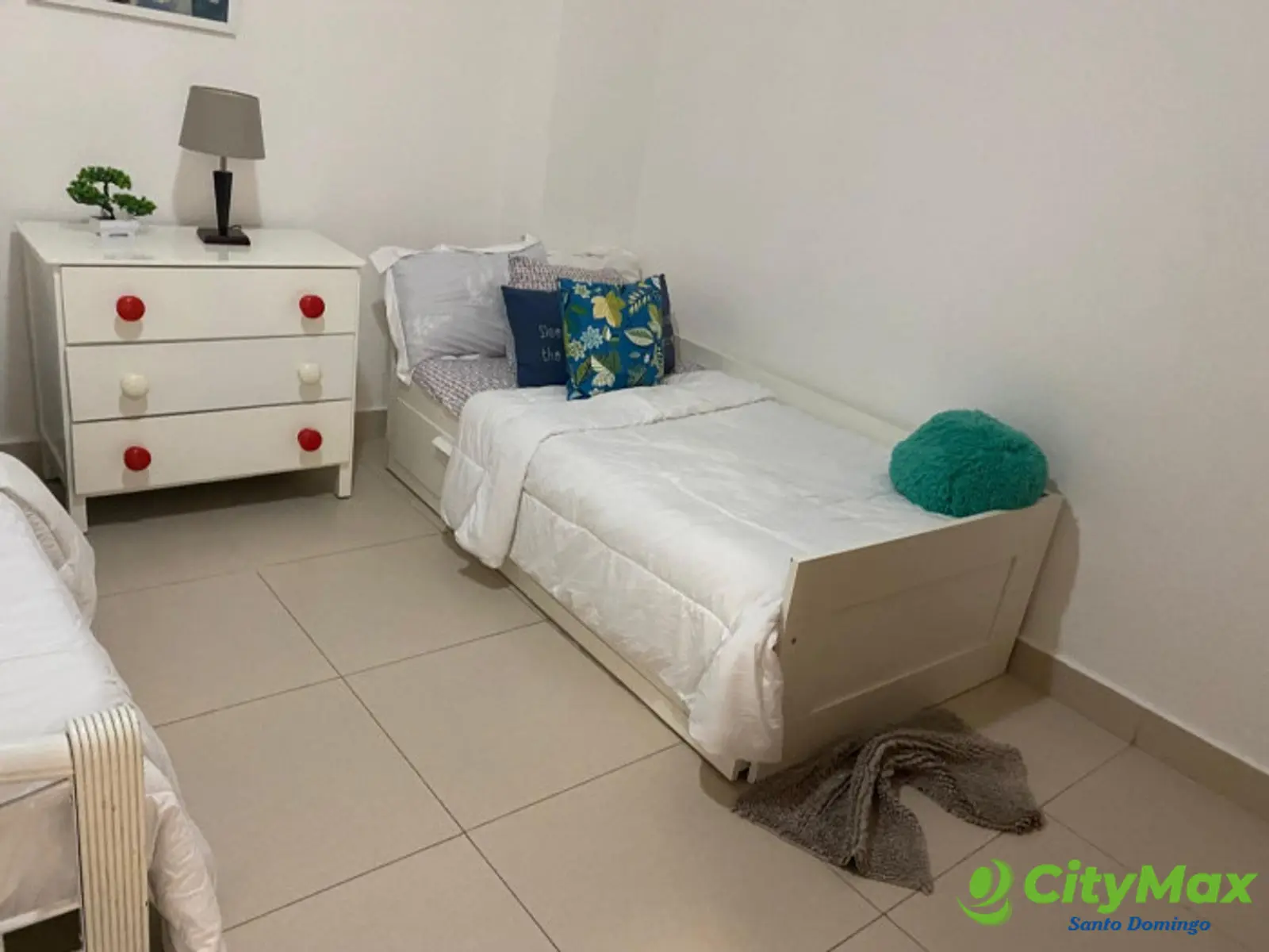 Apartamento Amueblado en Alquiler Las Olas Juan Dolio - foto 12