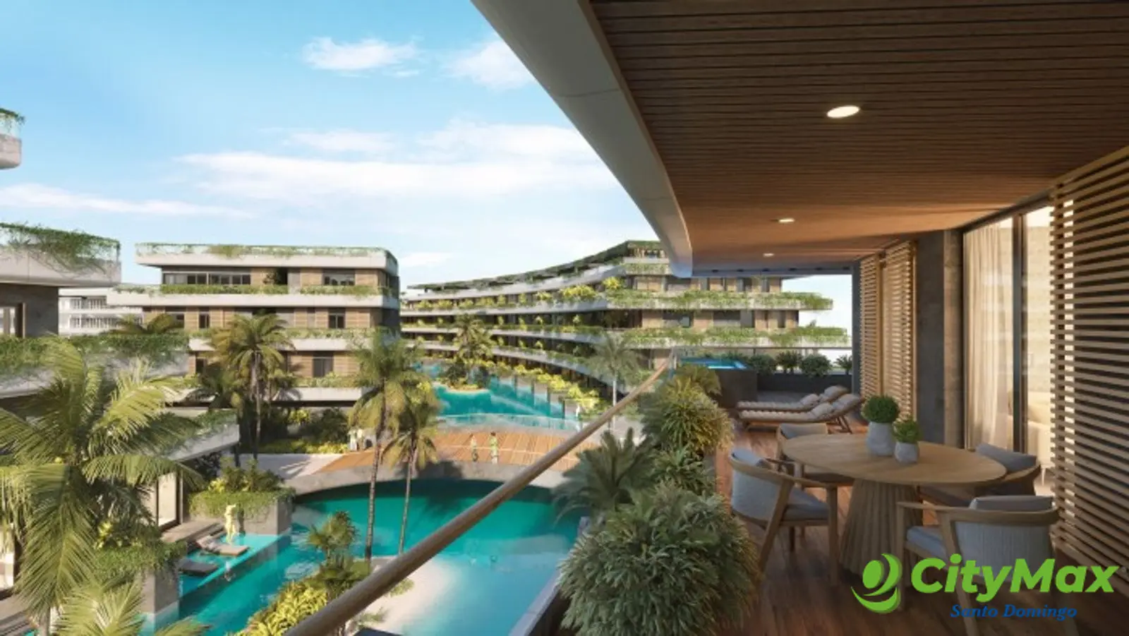 Moderno Apartamento en Venta en Punta Cana de 2 Hab - foto 10