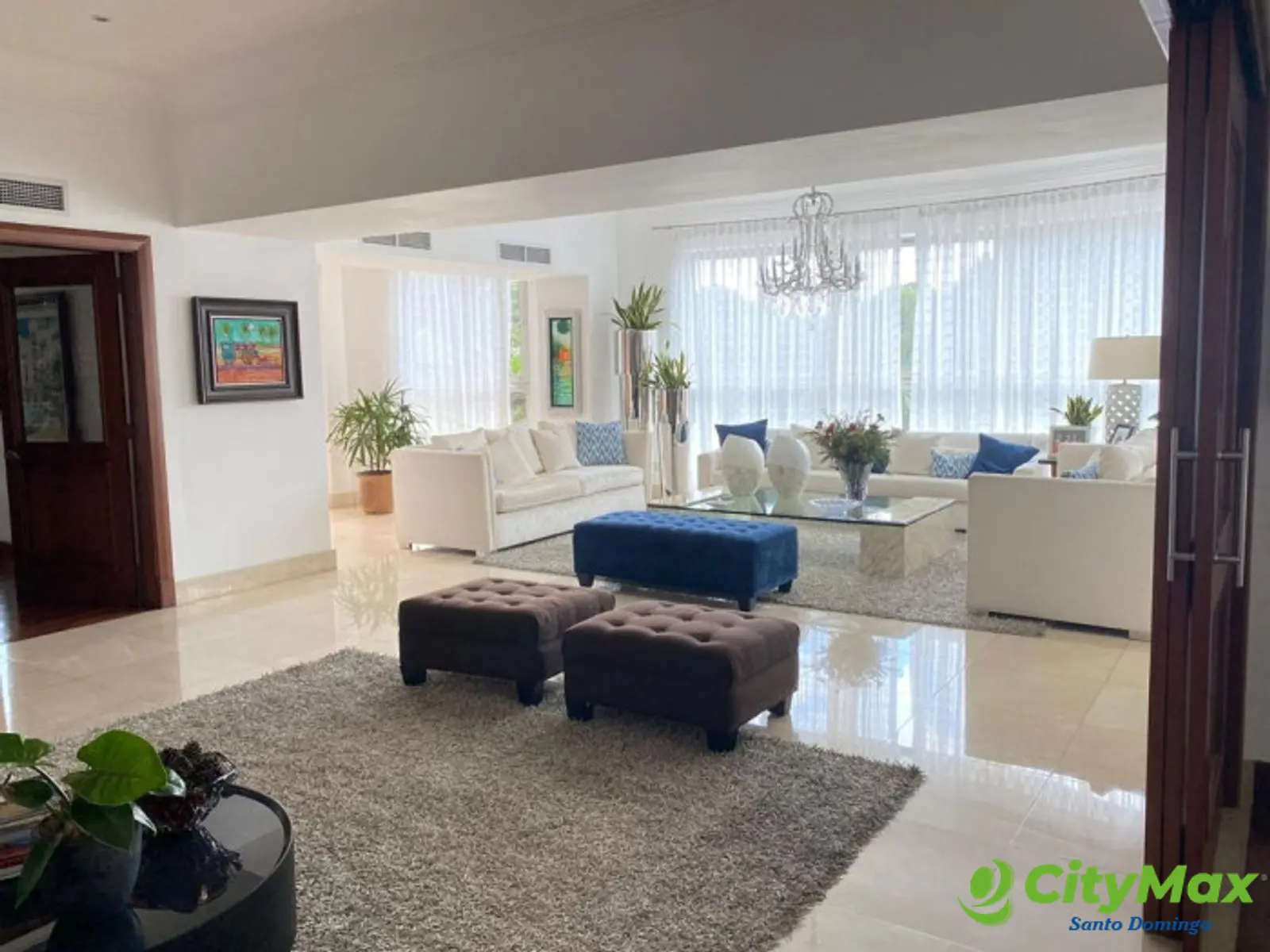 Apartamento en Venta en Los Cacicazgos - foto 2