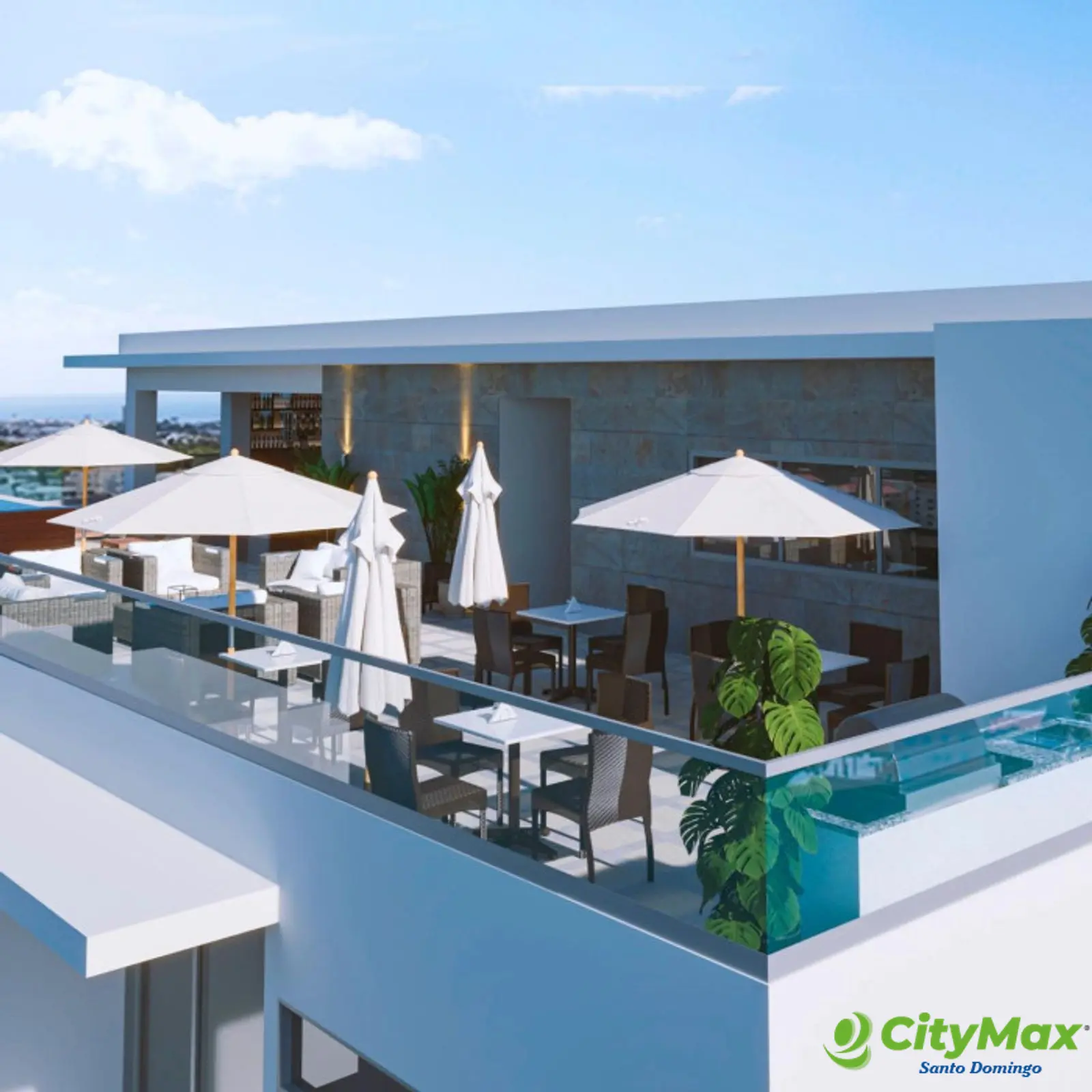 Apartamentos para inversión de 2 habitaciones Airbnb - foto 8