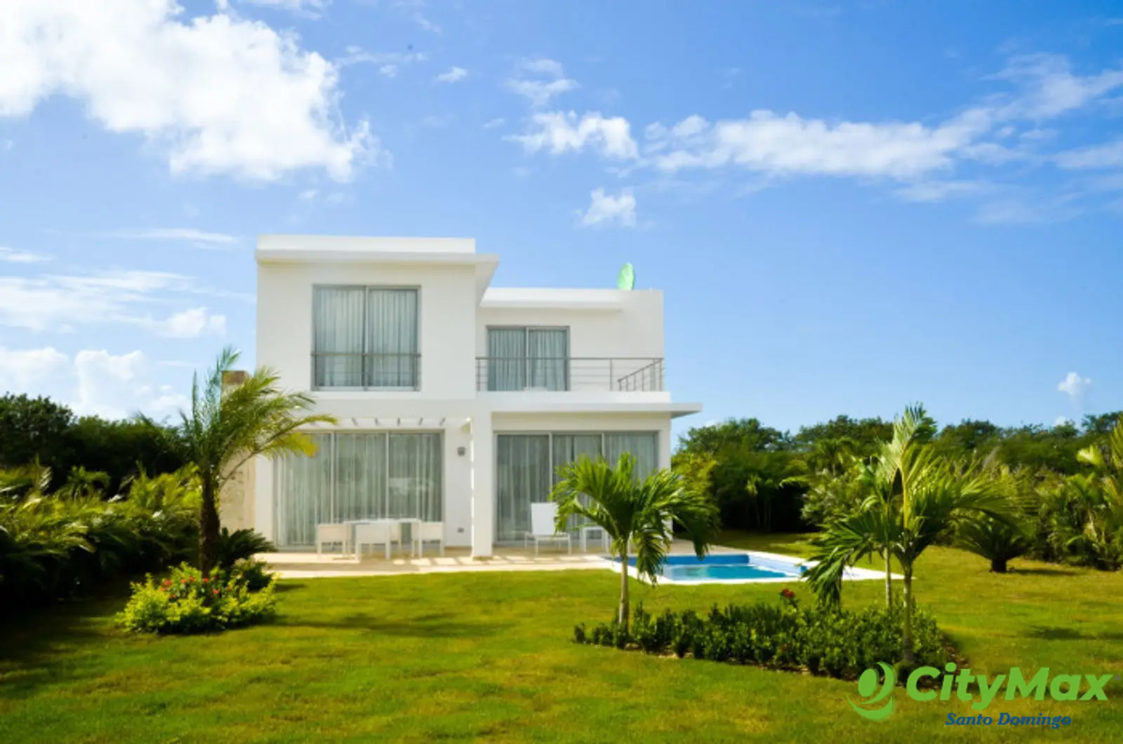 Villa en venta en La Romana Residencial Bahia - foto 8