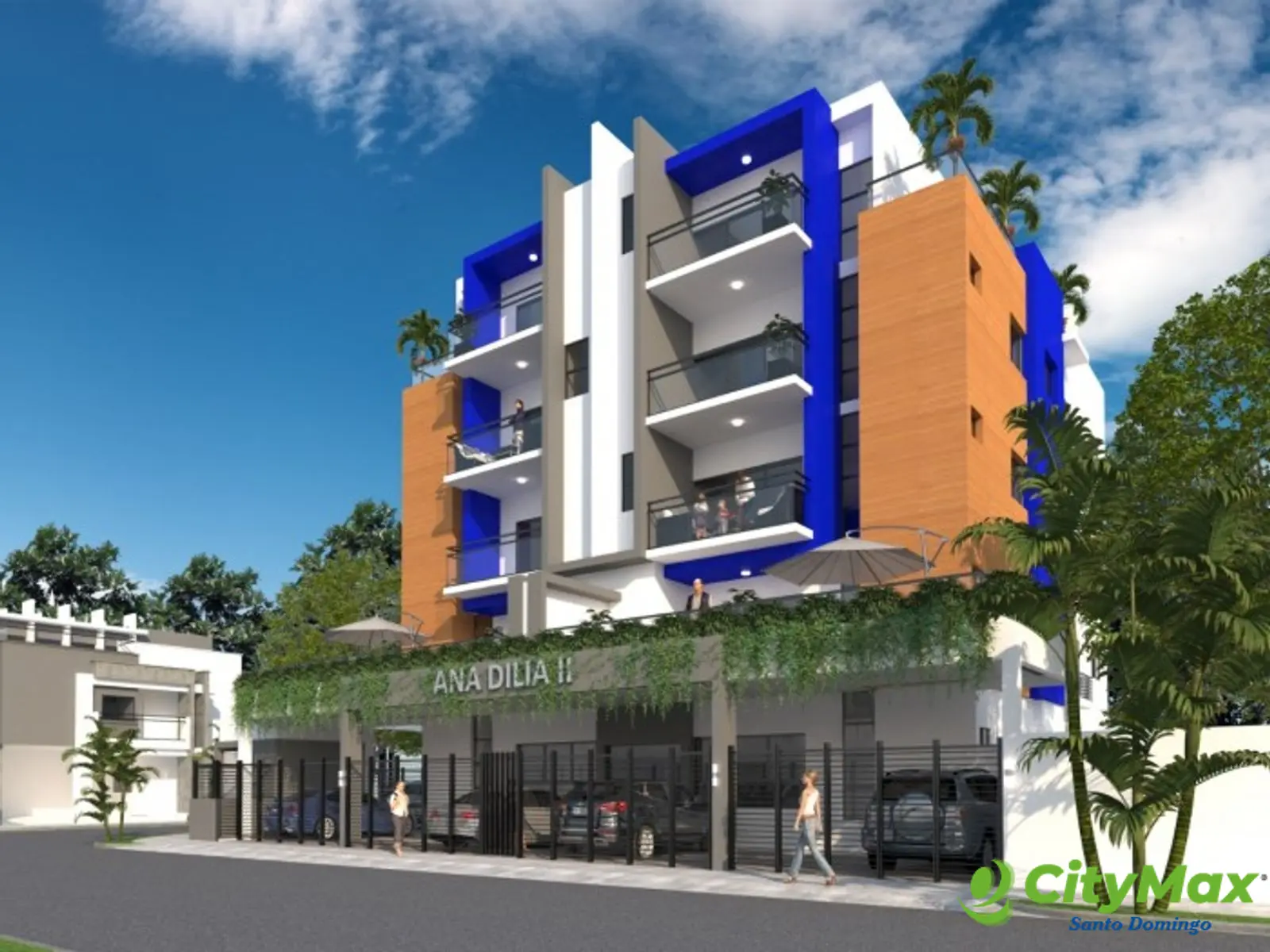 apartamento en venta en prado oriental en san isidro - foto 8