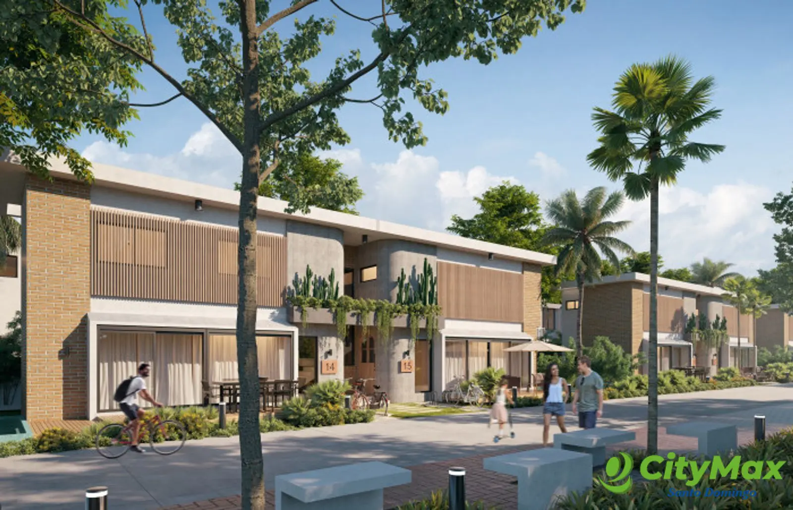 Villa en Venta en Vista Cana - foto 10