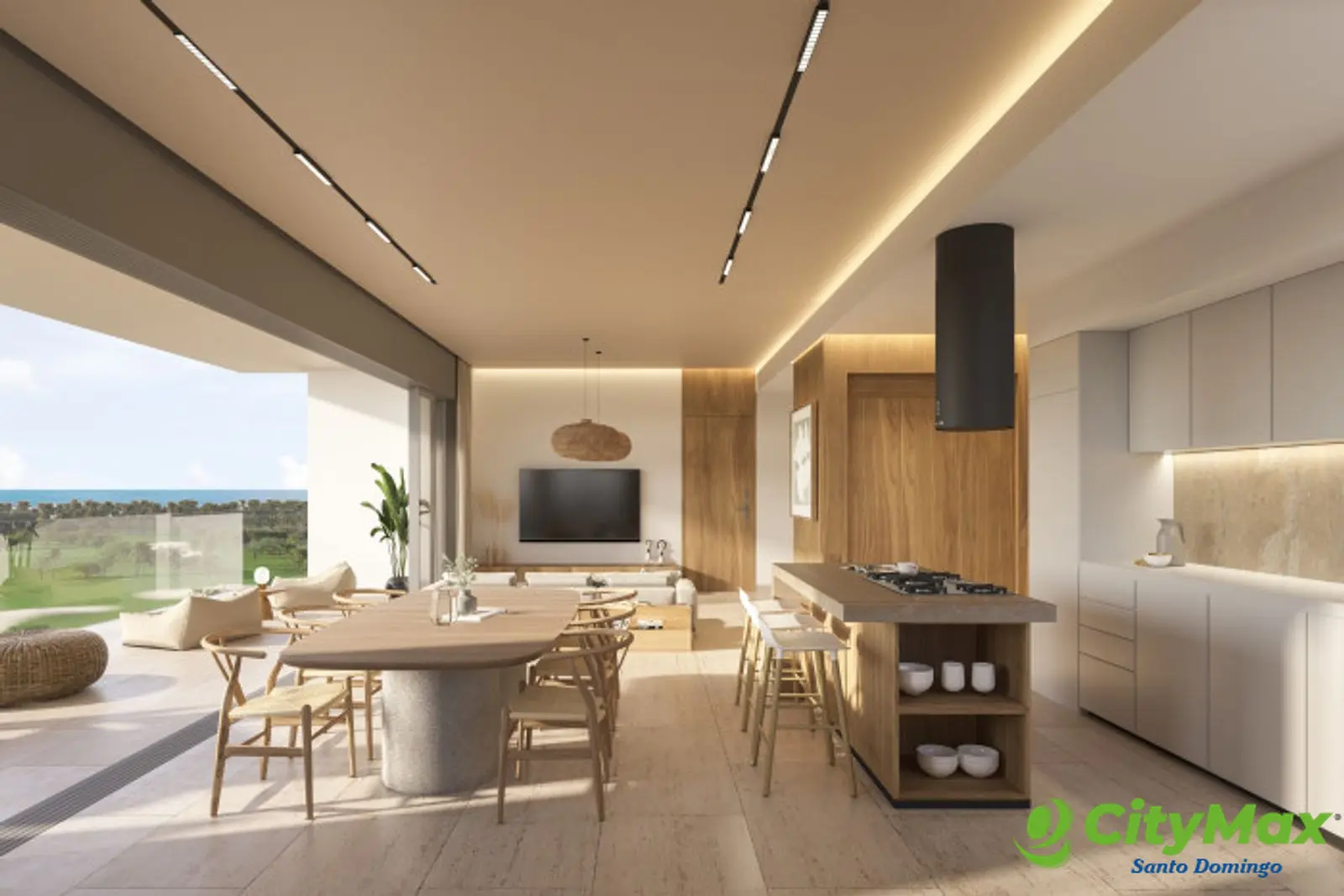 Apartamento en Venta en Macao Beach Punta Cana - foto 10