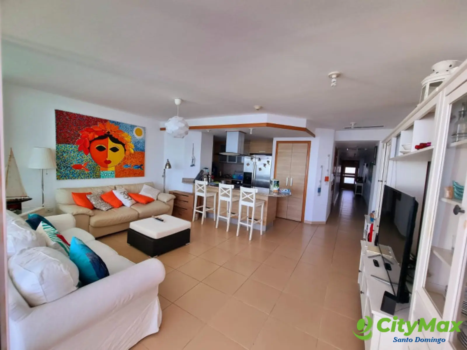Apartamento en alquiler con vista al Mar en Marbella  - foto 13