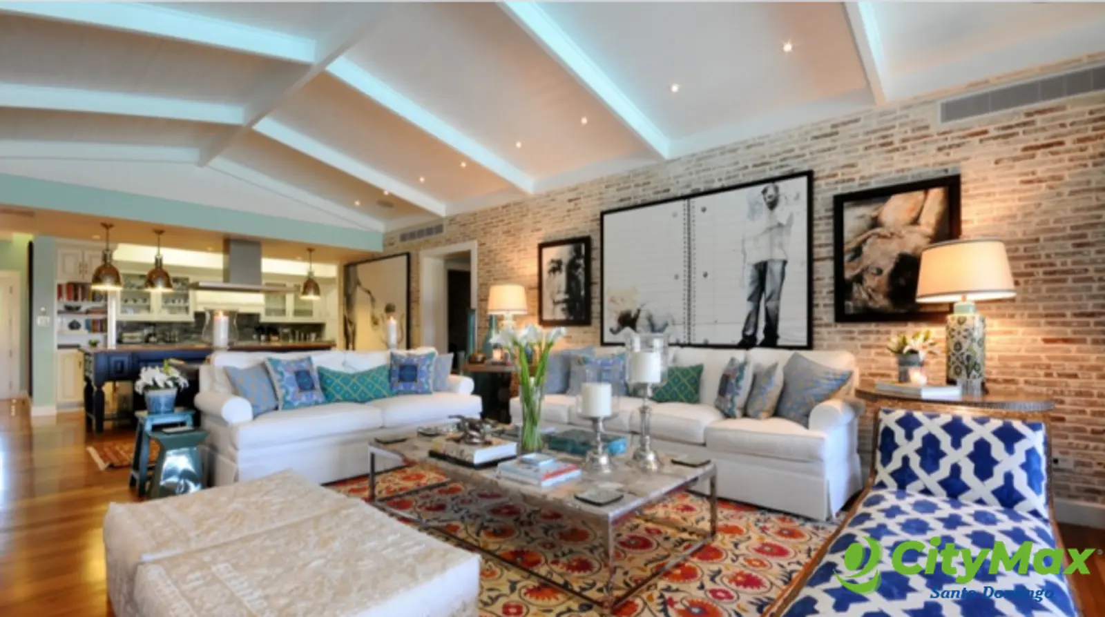 apartamento en venta de lujo de 2 niveles en Cap Cana  - foto 9