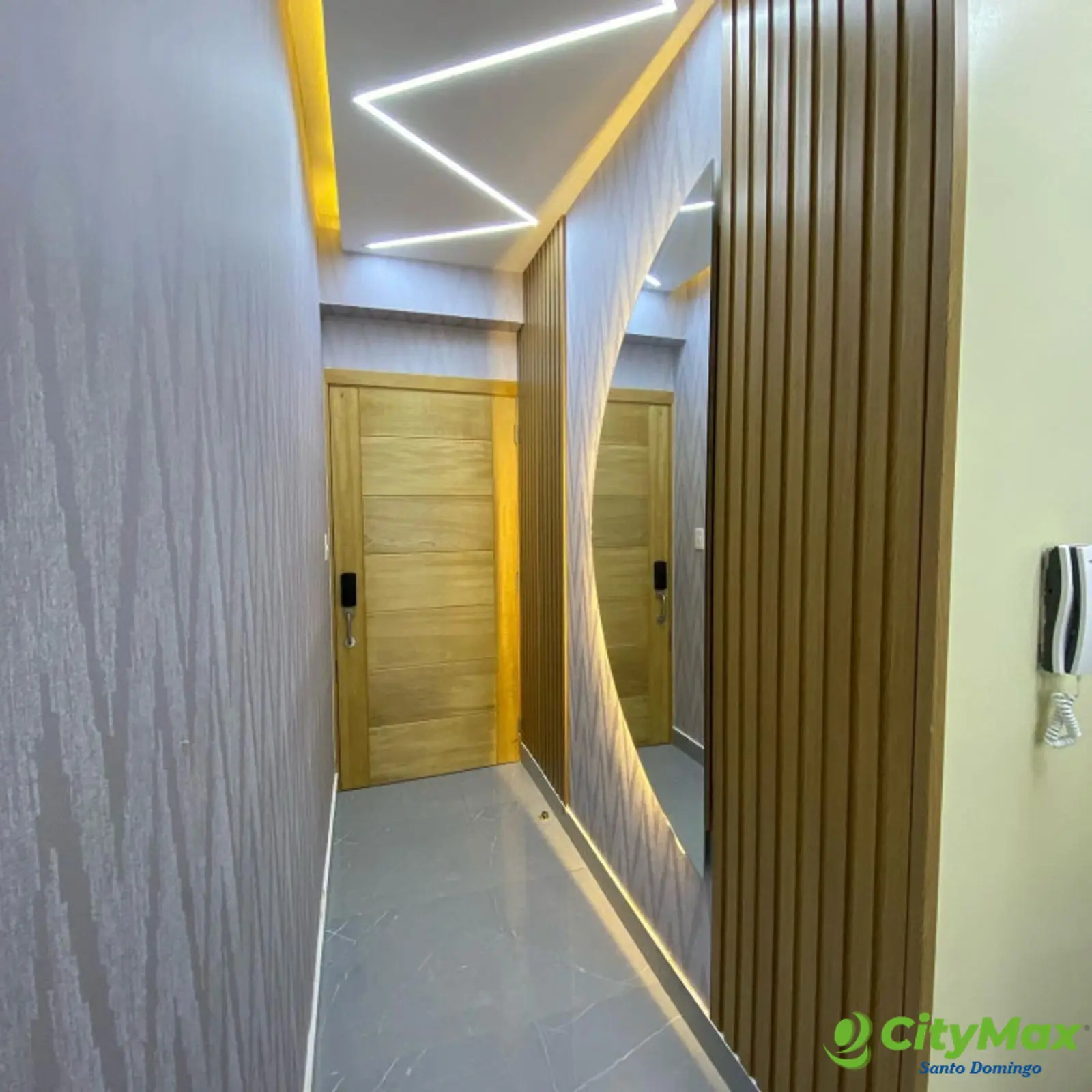 Apartamento amueblado en Tropical del Este en Alquiler - foto 8