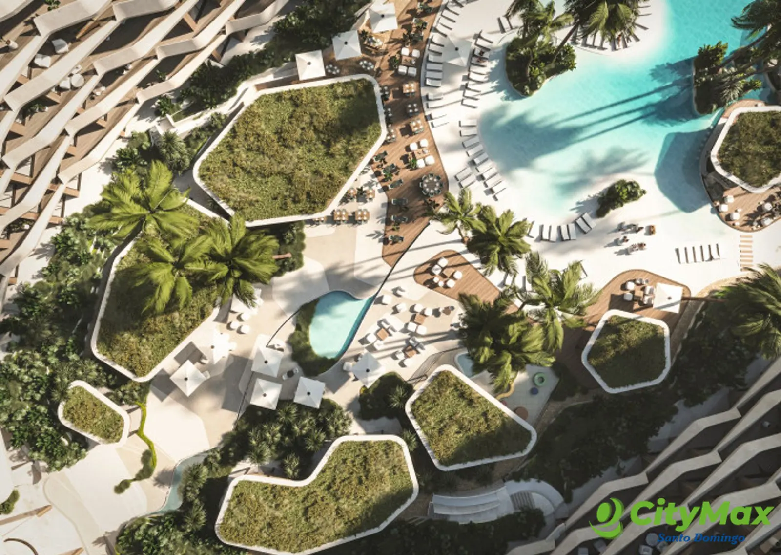Apartamento de 3 habitaciones en venta en Cap Cana - foto 5