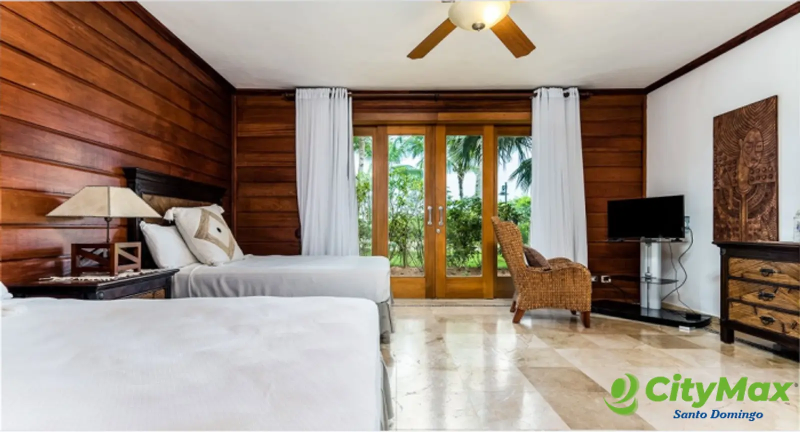 Villa en venta con amueblado de Lujo  en Cap Cana  - foto 16