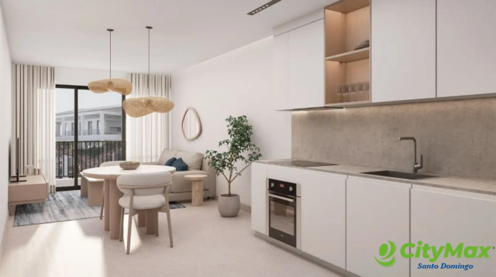 Apartamento en Venta en Cana Bay Punta Cana - foto 9