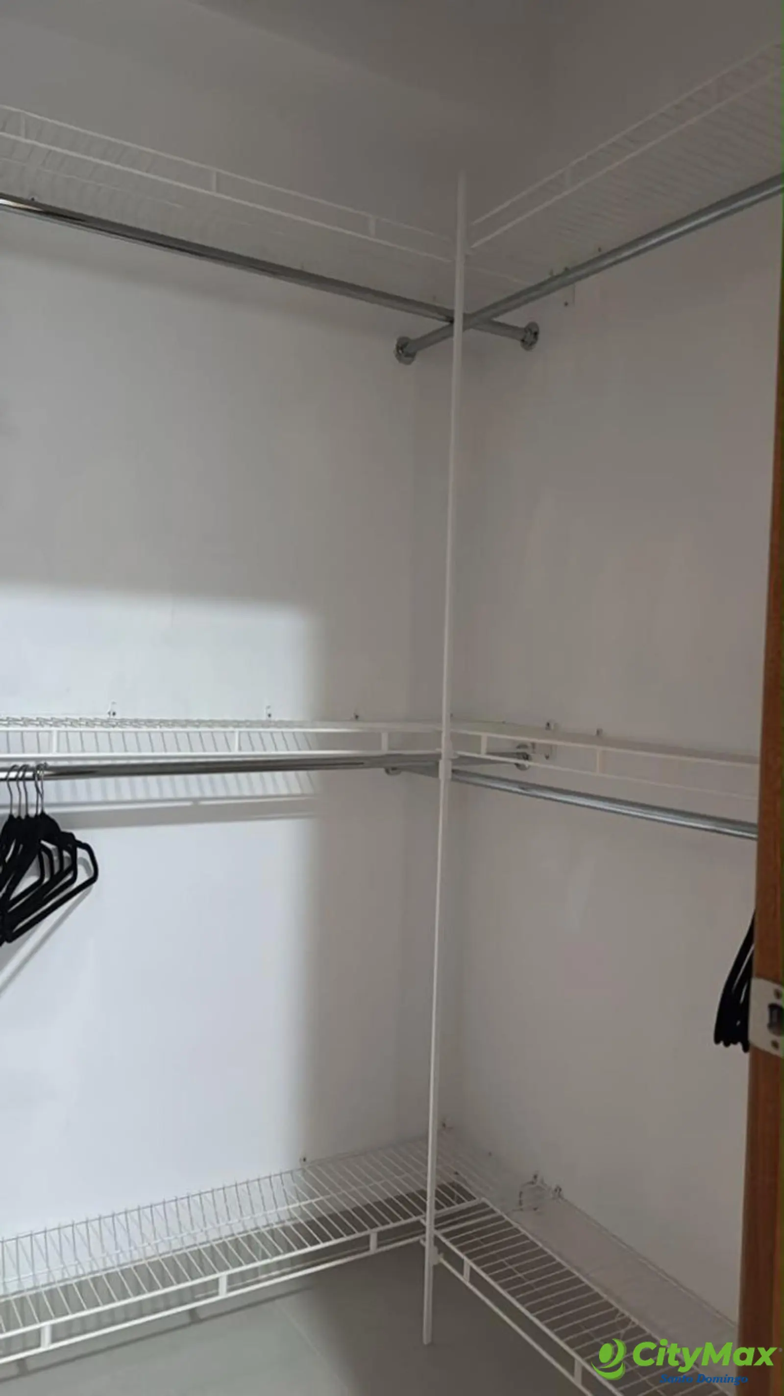 Apartamento en alquiler amueblado en la Esperilla 2 hab - foto 4