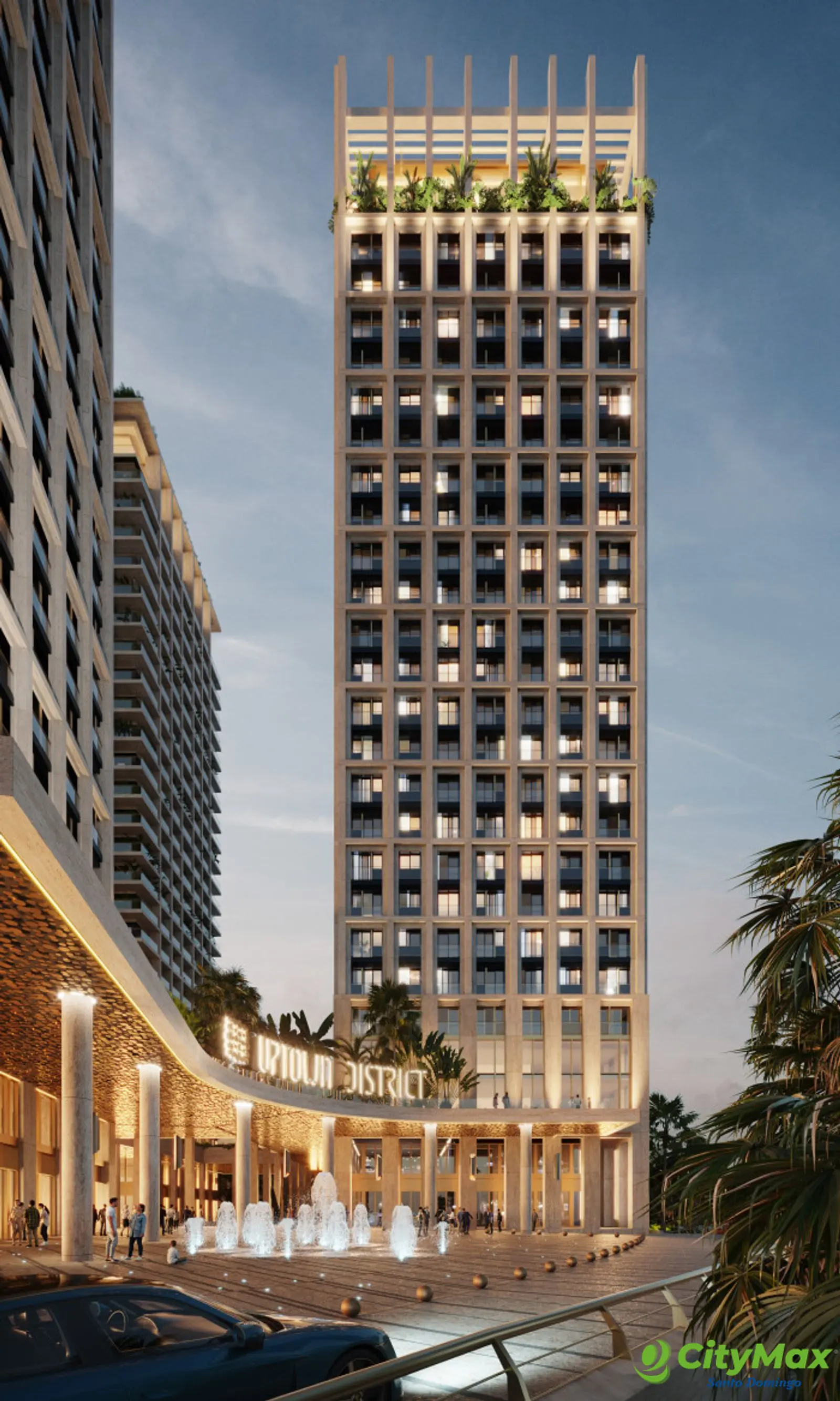 Apartamento en Venta en Ave. Kennedy - foto 12