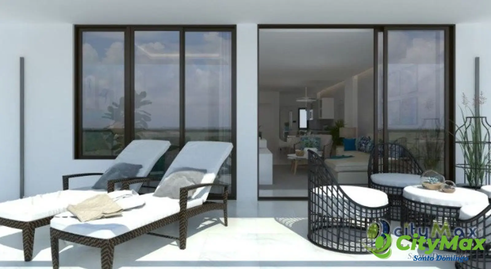 Hermoso Apartamento en Venta en Punta Cana - foto 9