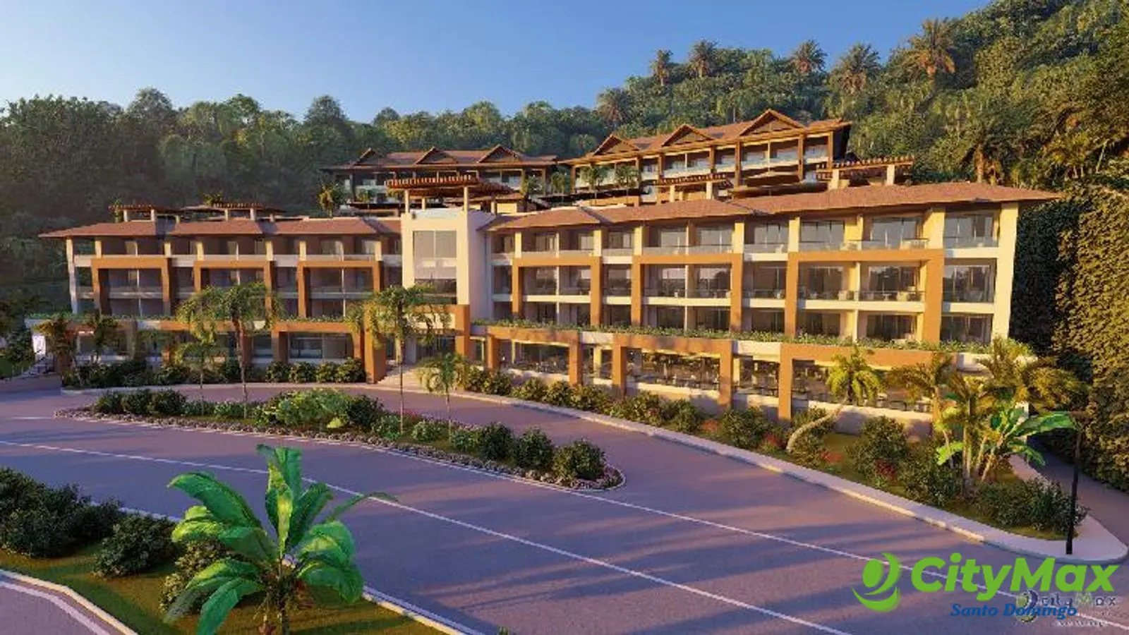 Apartamento en venta en  proyecto turístico Samana  - foto 7