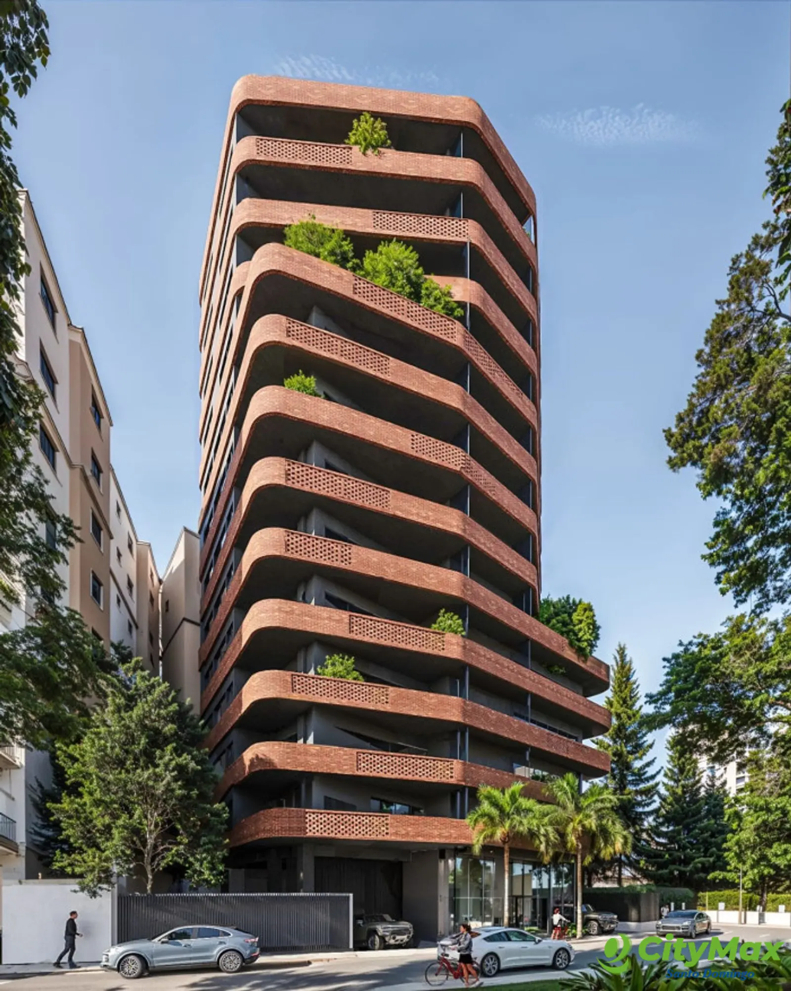 Apartamento en Venta de 3 habitaciones en Santiago - foto 6