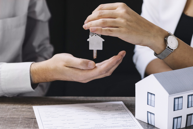 ¿Cómo elegir un crédito hipotecario?