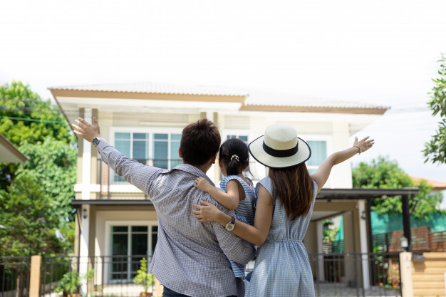 Qué es mejor: ¿Comprar o alquilar una propiedad?